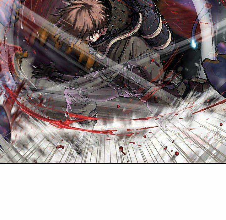 Đứa Con Thần Chết - Chapter 91 - Trang 62