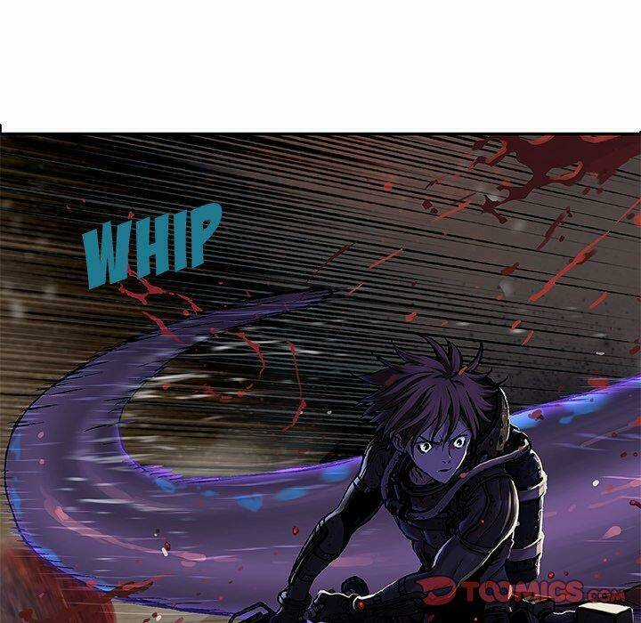 Đứa Con Thần Chết - Chapter 91 - Trang 63