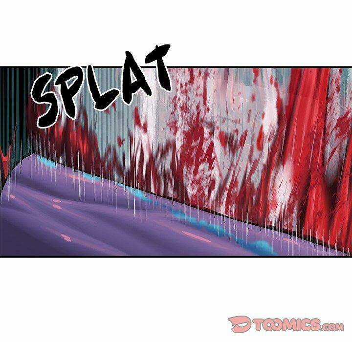 Đứa Con Thần Chết - Chapter 91 - Trang 67