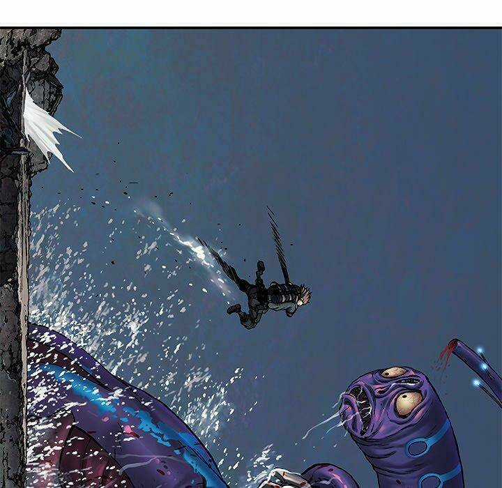 Đứa Con Thần Chết - Chapter 91 - Trang 72