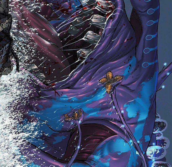 Đứa Con Thần Chết - Chapter 91 - Trang 73