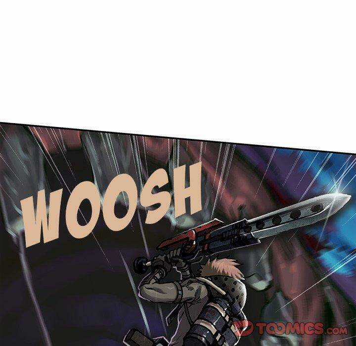 Đứa Con Thần Chết - Chapter 91 - Trang 75