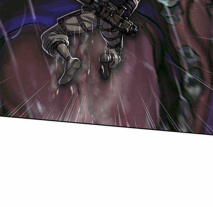 Đứa Con Thần Chết - Chapter 91 - Trang 76