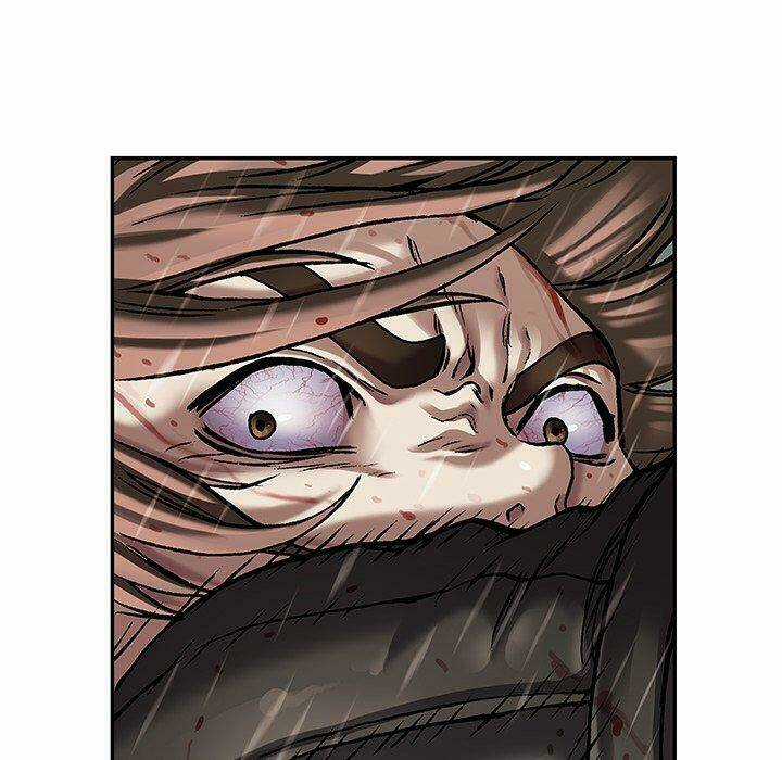 Đứa Con Thần Chết - Chapter 91 - Trang 77