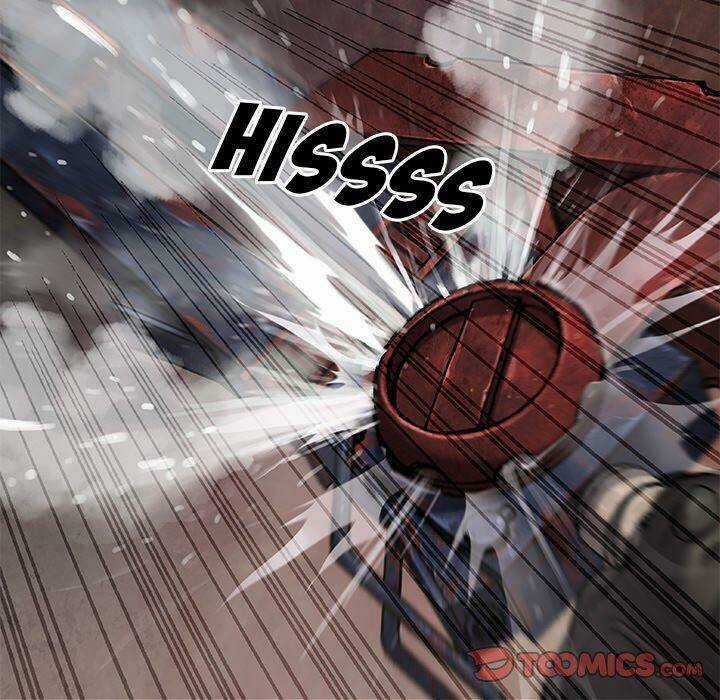 Đứa Con Thần Chết - Chapter 91 - Trang 79