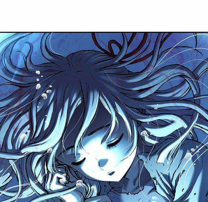 Đứa Con Thần Chết - Chapter 91 - Trang 9