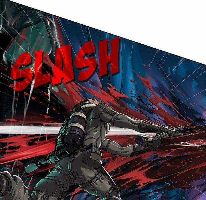 Đứa Con Thần Chết - Chapter 91 - Trang 81