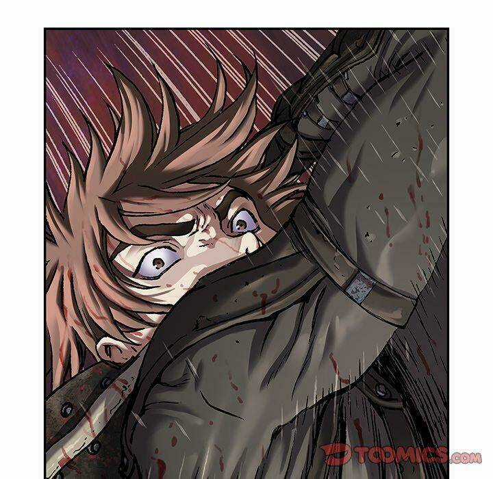 Đứa Con Thần Chết - Chapter 91 - Trang 83