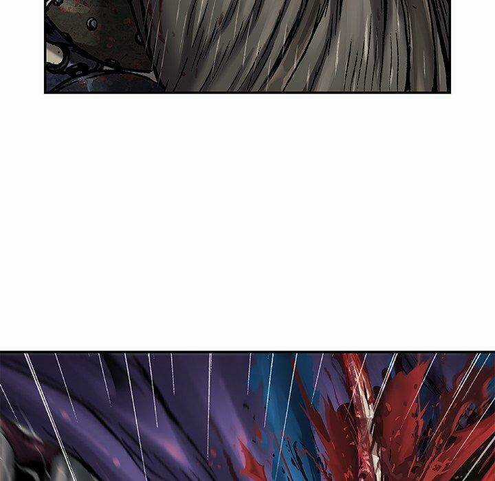 Đứa Con Thần Chết - Chapter 91 - Trang 84