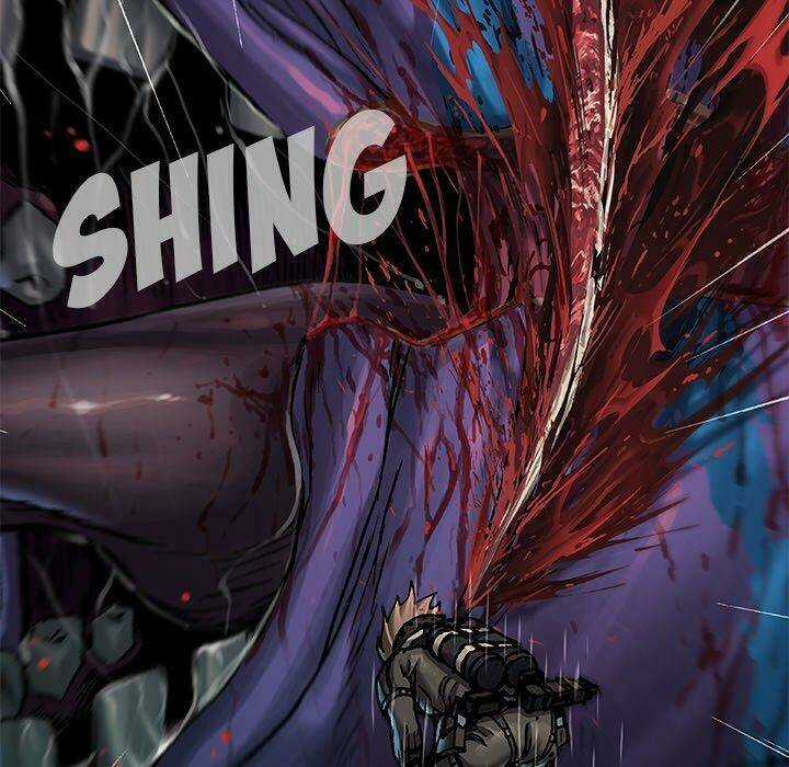 Đứa Con Thần Chết - Chapter 91 - Trang 85