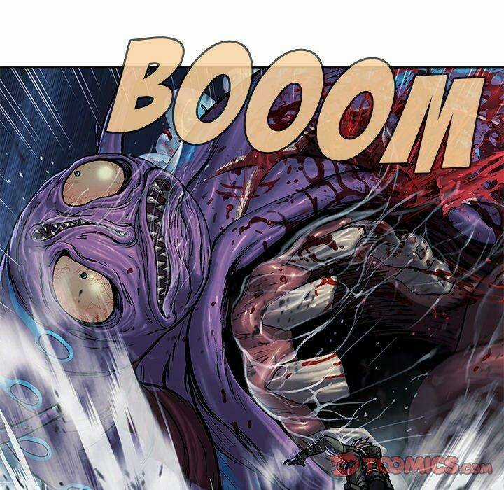 Đứa Con Thần Chết - Chapter 91 - Trang 87