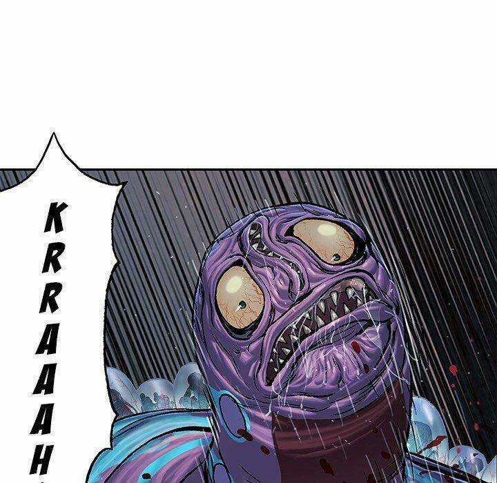 Đứa Con Thần Chết - Chapter 91 - Trang 90