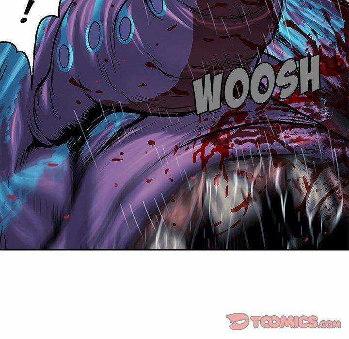 Đứa Con Thần Chết - Chapter 91 - Trang 91