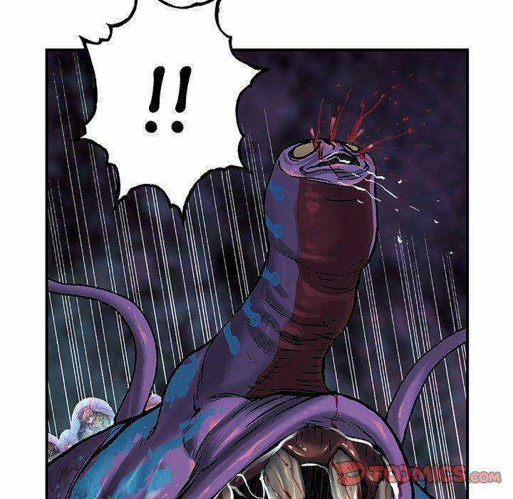 Đứa Con Thần Chết - Chapter 91 - Trang 95