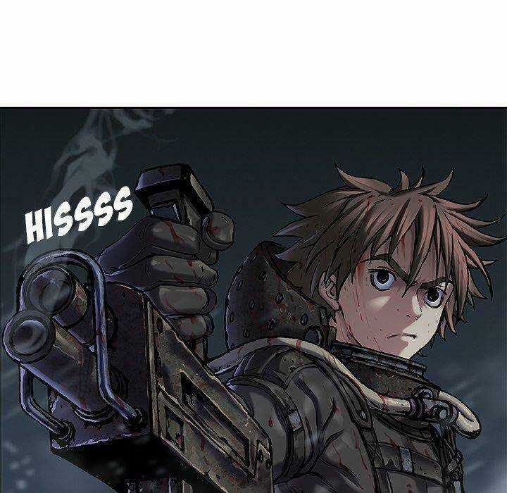 Đứa Con Thần Chết - Chapter 91 - Trang 97