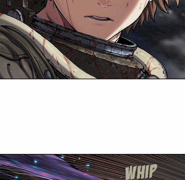 Đứa Con Thần Chết - Chapter 91 - Trang 100