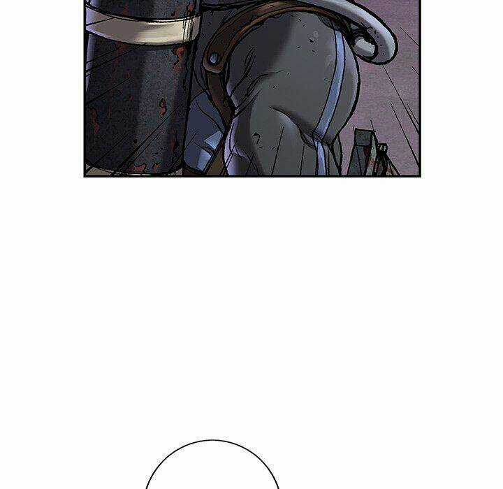 Đứa Con Thần Chết - Chapter 92 - Trang 12