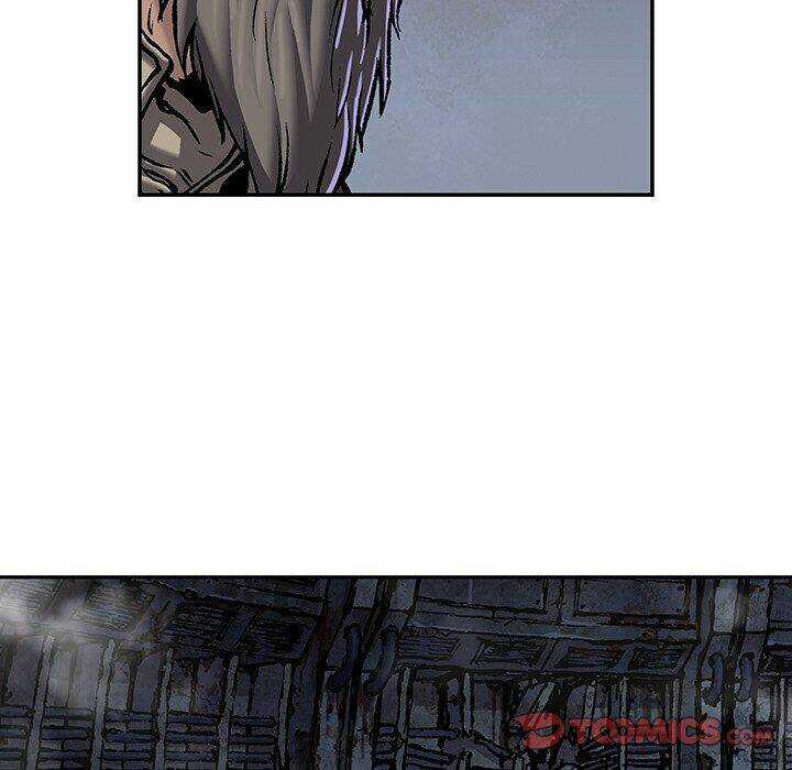 Đứa Con Thần Chết - Chapter 92 - Trang 18