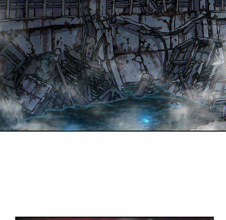 Đứa Con Thần Chết - Chapter 92 - Trang 19