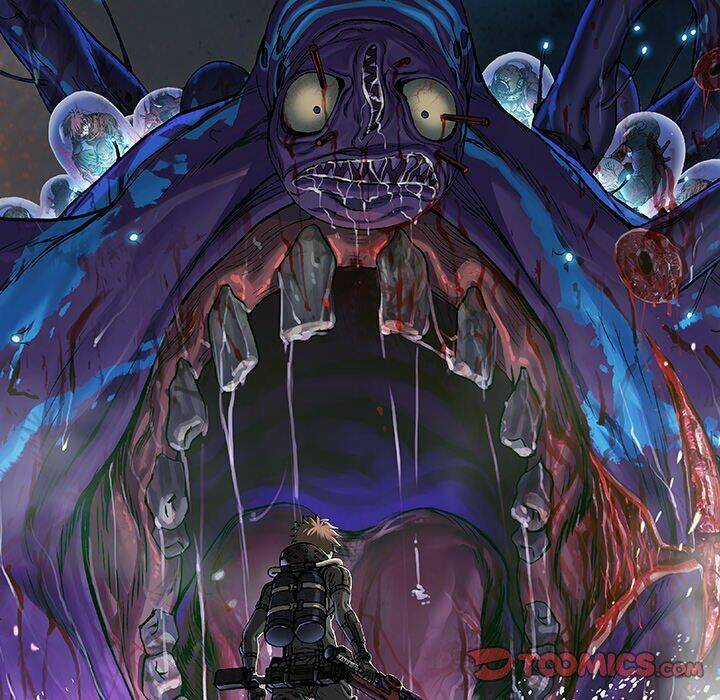 Đứa Con Thần Chết - Chapter 92 - Trang 22