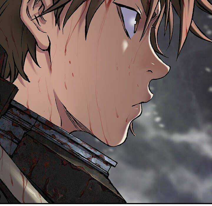 Đứa Con Thần Chết - Chapter 92 - Trang 24