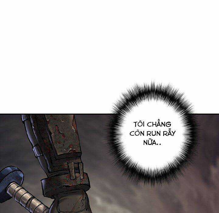 Đứa Con Thần Chết - Chapter 92 - Trang 25
