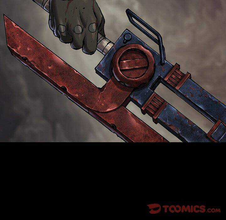 Đứa Con Thần Chết - Chapter 92 - Trang 26