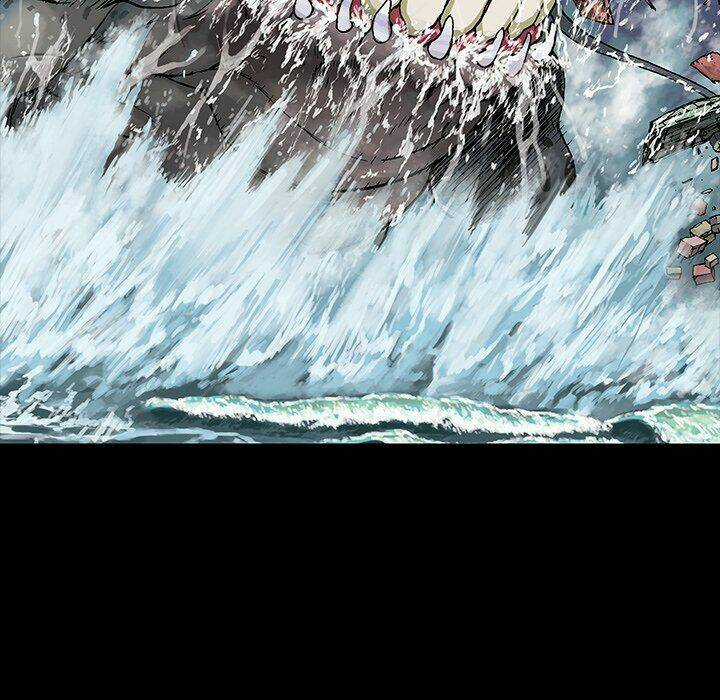 Đứa Con Thần Chết - Chapter 92 - Trang 28