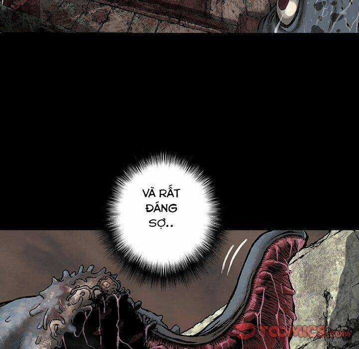 Đứa Con Thần Chết - Chapter 92 - Trang 30