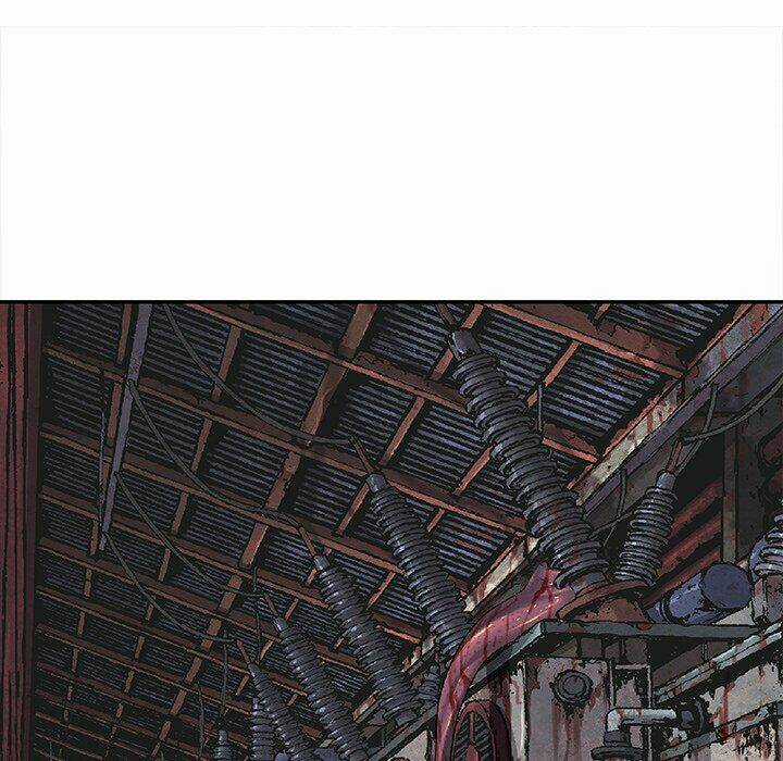 Đứa Con Thần Chết - Chapter 92 - Trang 4