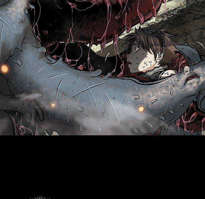 Đứa Con Thần Chết - Chapter 92 - Trang 31