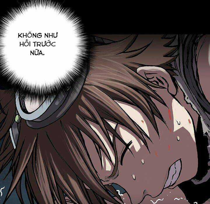 Đứa Con Thần Chết - Chapter 92 - Trang 32