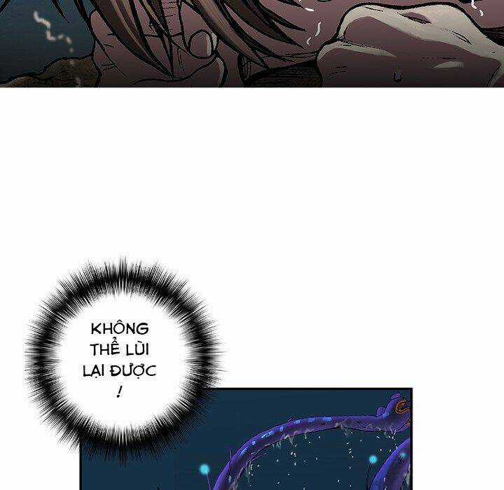 Đứa Con Thần Chết - Chapter 92 - Trang 33