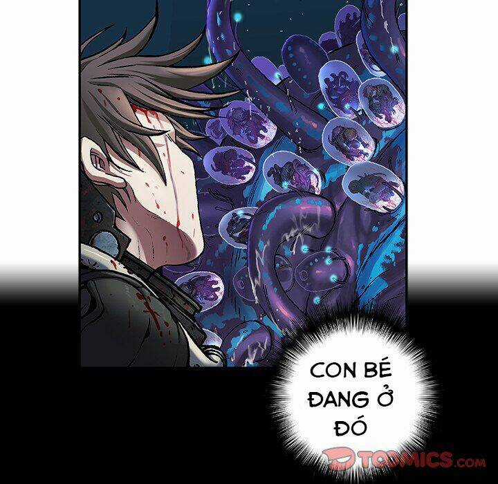 Đứa Con Thần Chết - Chapter 92 - Trang 34