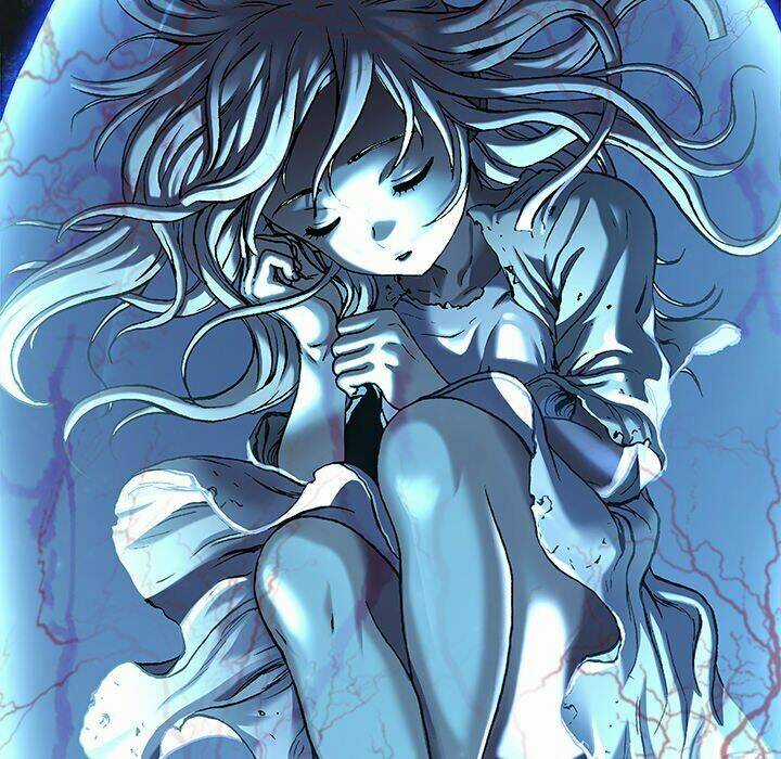 Đứa Con Thần Chết - Chapter 92 - Trang 37