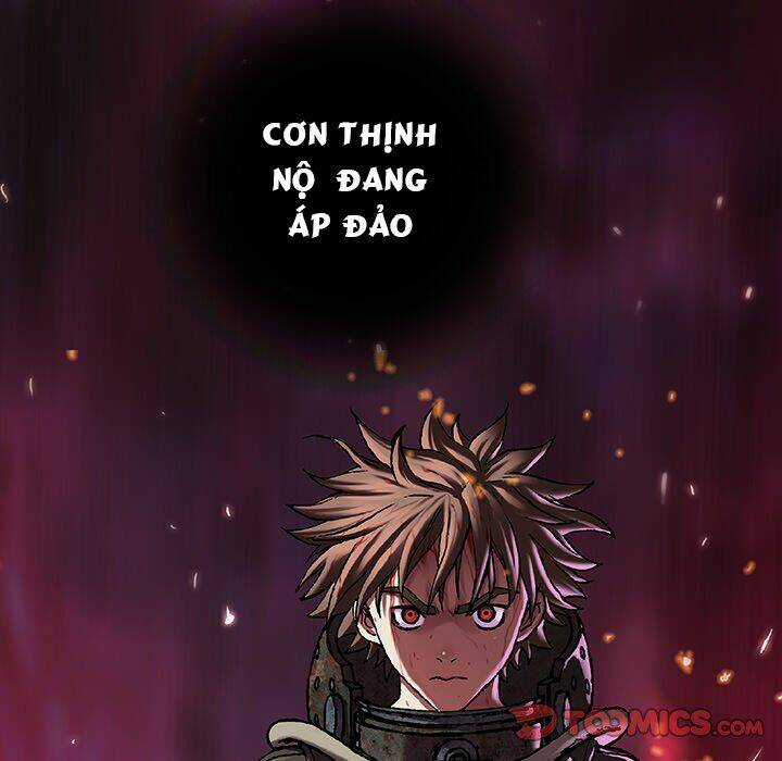 Đứa Con Thần Chết - Chapter 92 - Trang 42