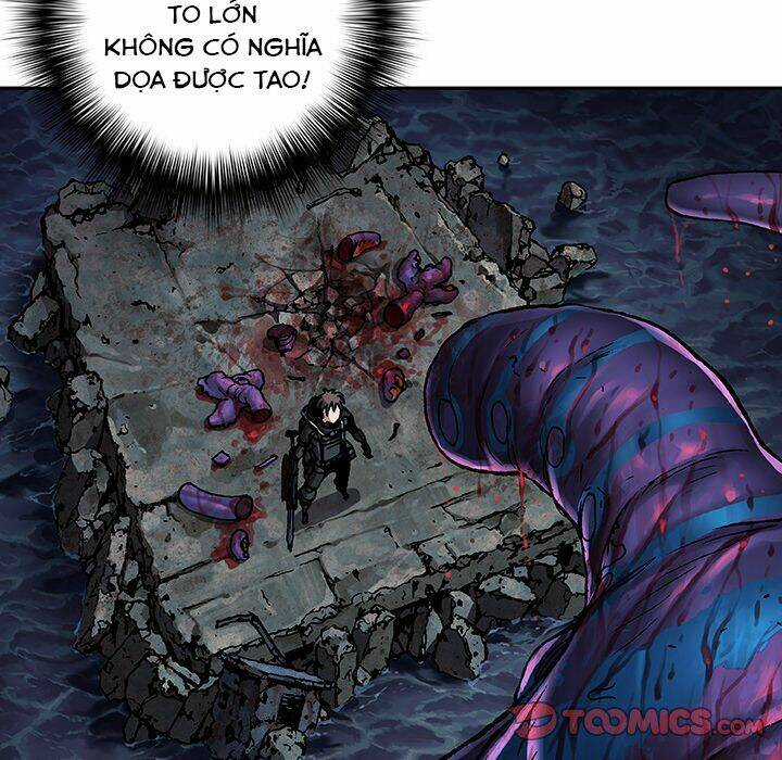 Đứa Con Thần Chết - Chapter 92 - Trang 46