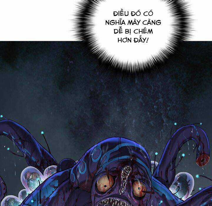 Đứa Con Thần Chết - Chapter 92 - Trang 48