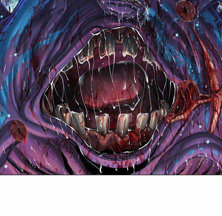 Đứa Con Thần Chết - Chapter 92 - Trang 49