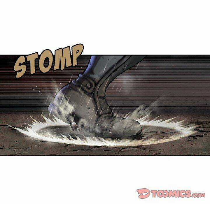 Đứa Con Thần Chết - Chapter 92 - Trang 50