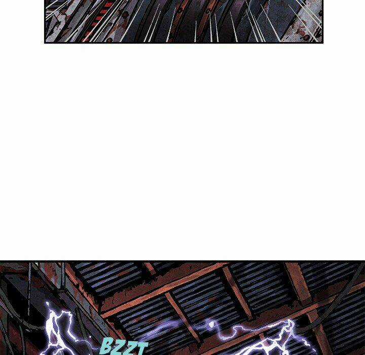 Đứa Con Thần Chết - Chapter 92 - Trang 6