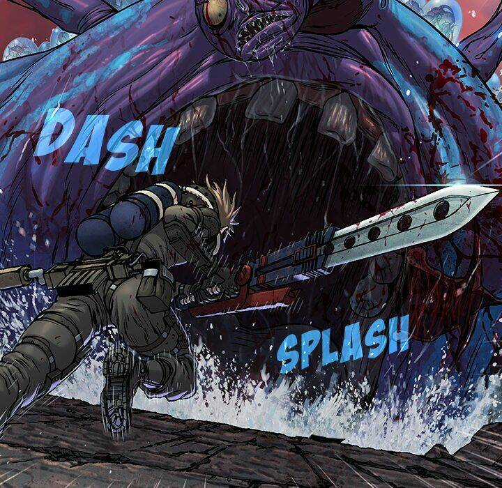 Đứa Con Thần Chết - Chapter 92 - Trang 52