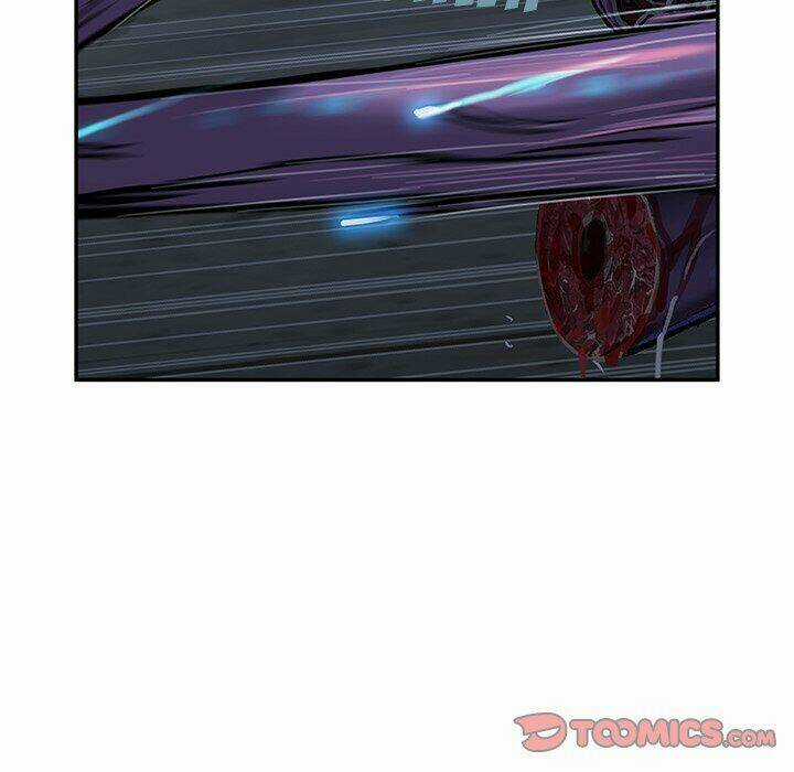 Đứa Con Thần Chết - Chapter 92 - Trang 54