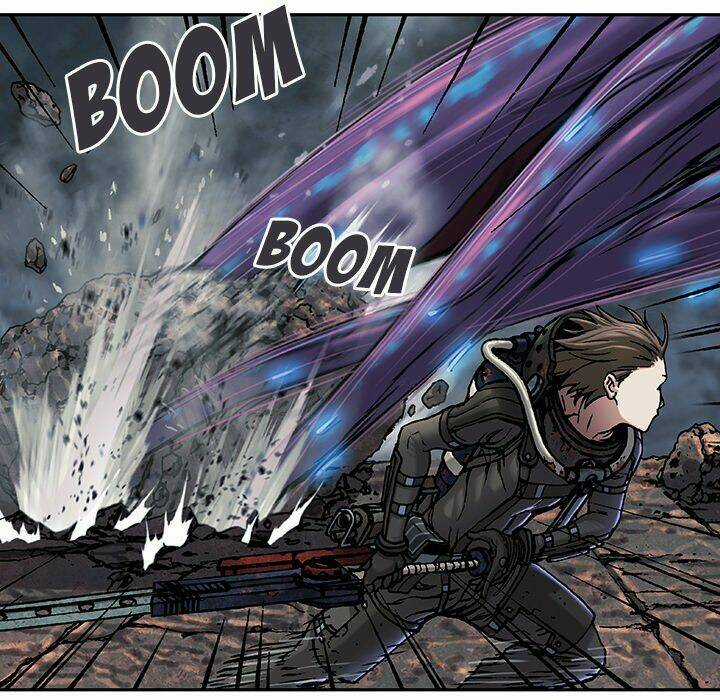 Đứa Con Thần Chết - Chapter 92 - Trang 55