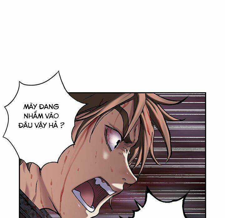 Đứa Con Thần Chết - Chapter 92 - Trang 56