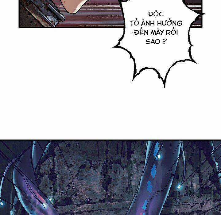 Đứa Con Thần Chết - Chapter 92 - Trang 57