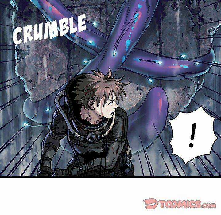 Đứa Con Thần Chết - Chapter 92 - Trang 58