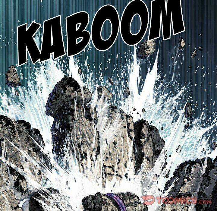 Đứa Con Thần Chết - Chapter 92 - Trang 66