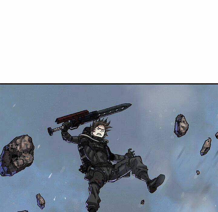 Đứa Con Thần Chết - Chapter 92 - Trang 68