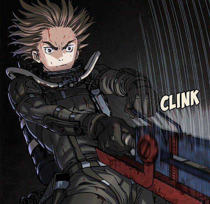 Đứa Con Thần Chết - Chapter 92 - Trang 71